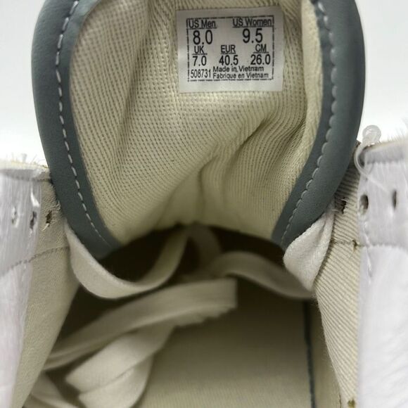 Vans Old skool 36‎ DX sneaker shoes low top NEW Men 8 / women 9.5 - Picture 3 of 5